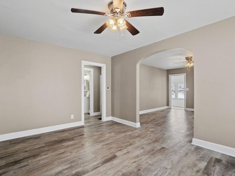 364 Ridge Road, Springfield, OH 45503 Photo 8