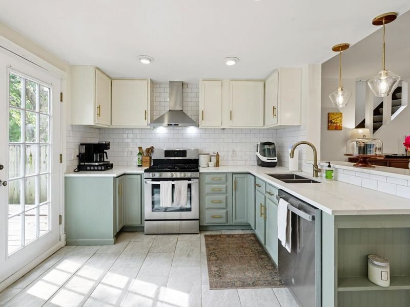 517 Forest Street, Columbus, OH 43206 Photo 13