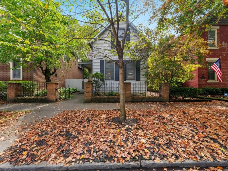 517 Forest Street, Columbus, OH 43206 Photo 3