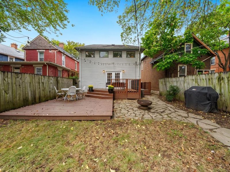 517 Forest Street, Columbus, OH 43206 Photo 33