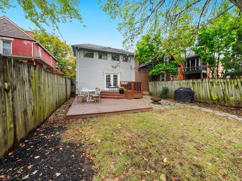 517 Forest Street, Columbus, OH 43206 Photo 34