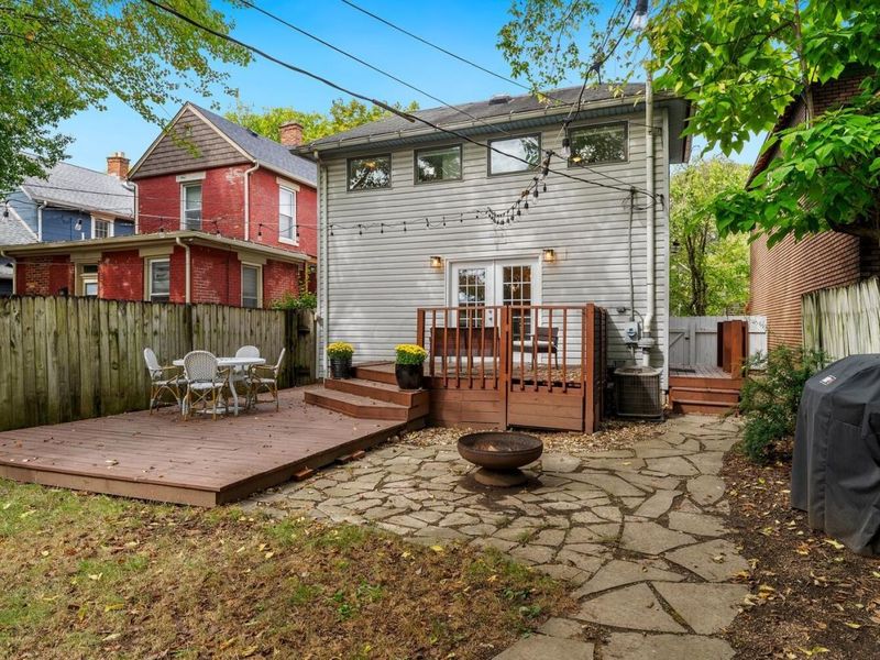 517 Forest Street, Columbus, OH 43206 Photo 36