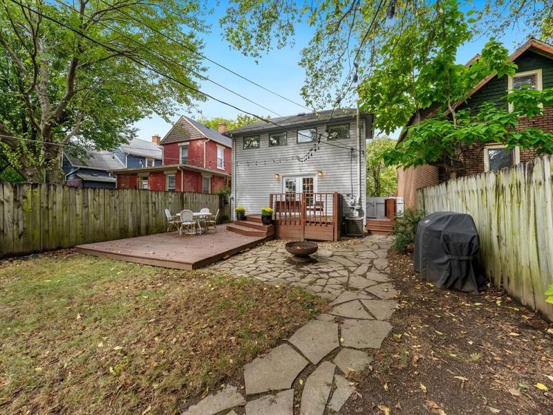 517 Forest Street, Columbus, OH 43206 Photo 37