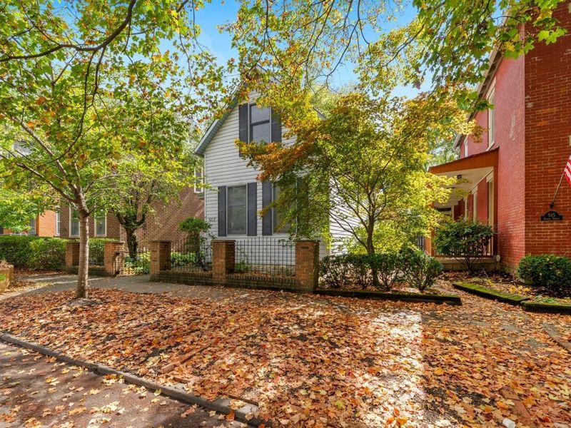 517 Forest Street, Columbus, OH 43206 Photo 4