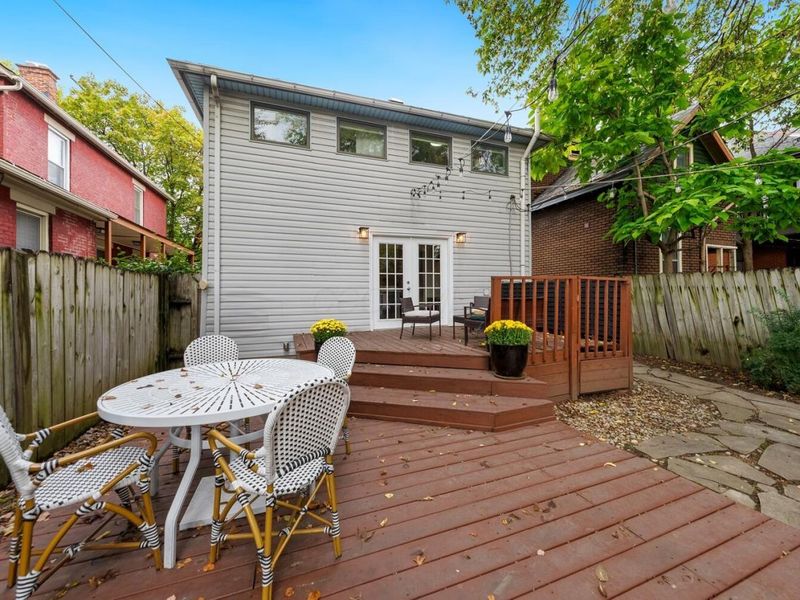 517 Forest Street, Columbus, OH 43206 Photo 40