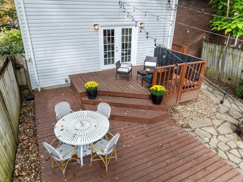 517 Forest Street, Columbus, OH 43206 Photo 41