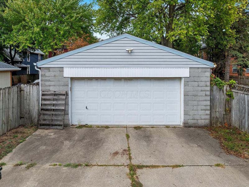 517 Forest Street, Columbus, OH 43206 Photo 44