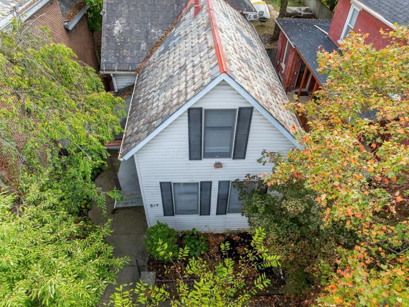 517 Forest Street, Columbus, OH 43206 Photo 47