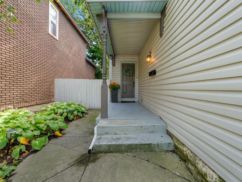 517 Forest Street, Columbus, OH 43206 Photo 5