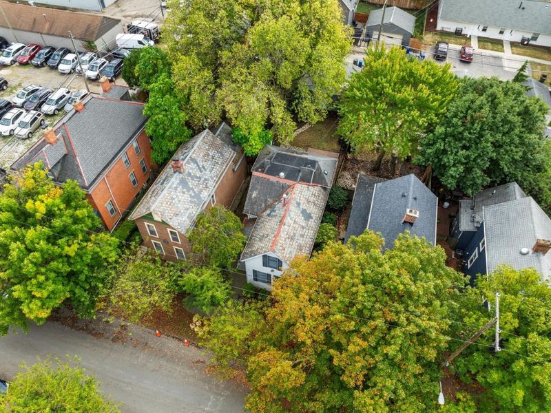 517 Forest Street, Columbus, OH 43206 Photo 52