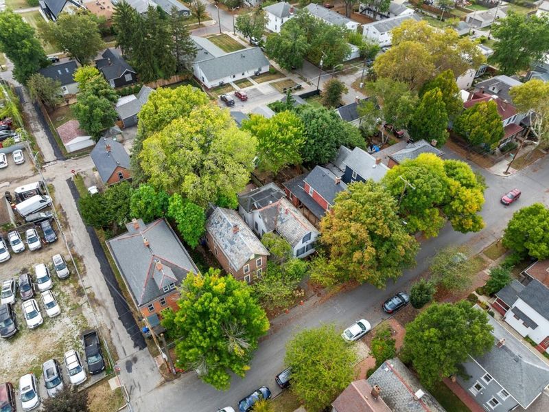 517 Forest Street, Columbus, OH 43206 Photo 53