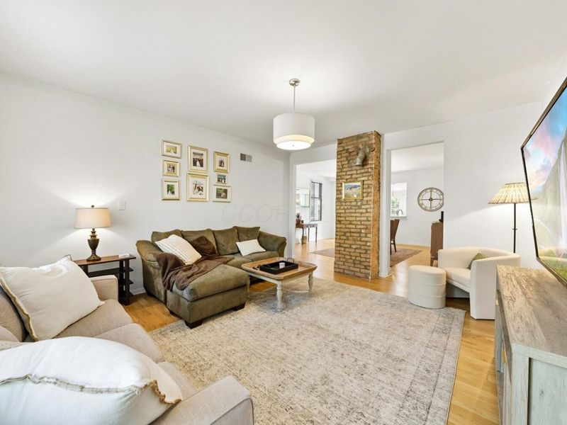 517 Forest Street, Columbus, OH 43206 Photo 8