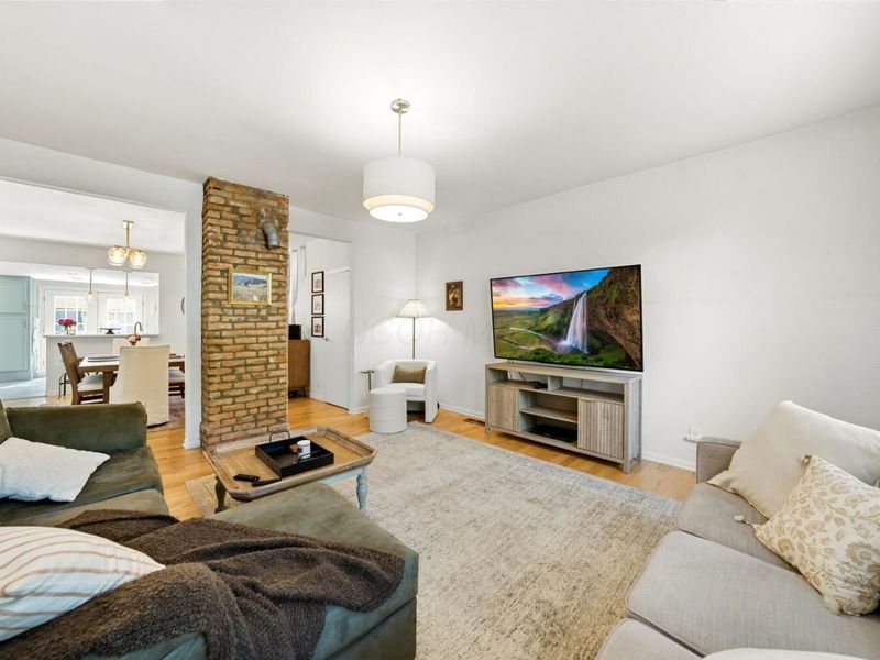 517 Forest Street, Columbus, OH 43206 Photo 9