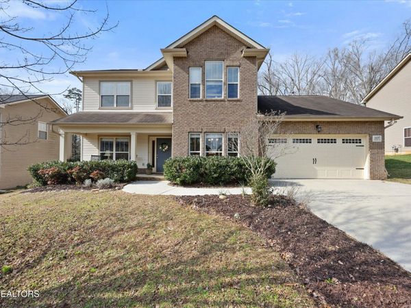 1437 Dempsey Rd, Knoxville, TN 37932