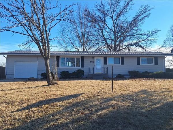 820 Meadow Lane, Kirksville, MO 63501
