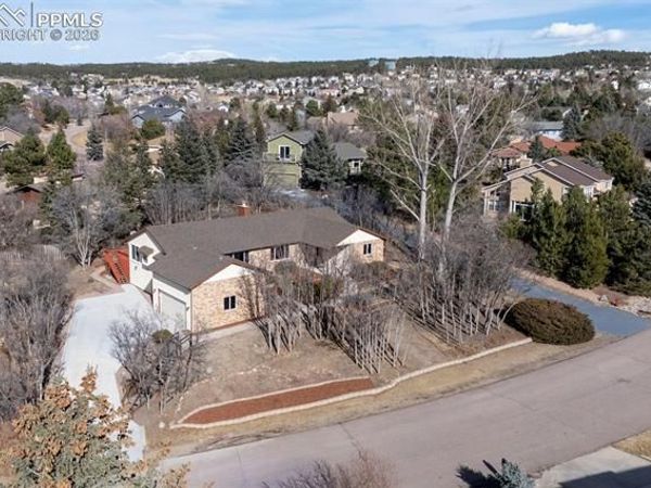 15049 La Jolla Place, Colorado Springs, CO 80921