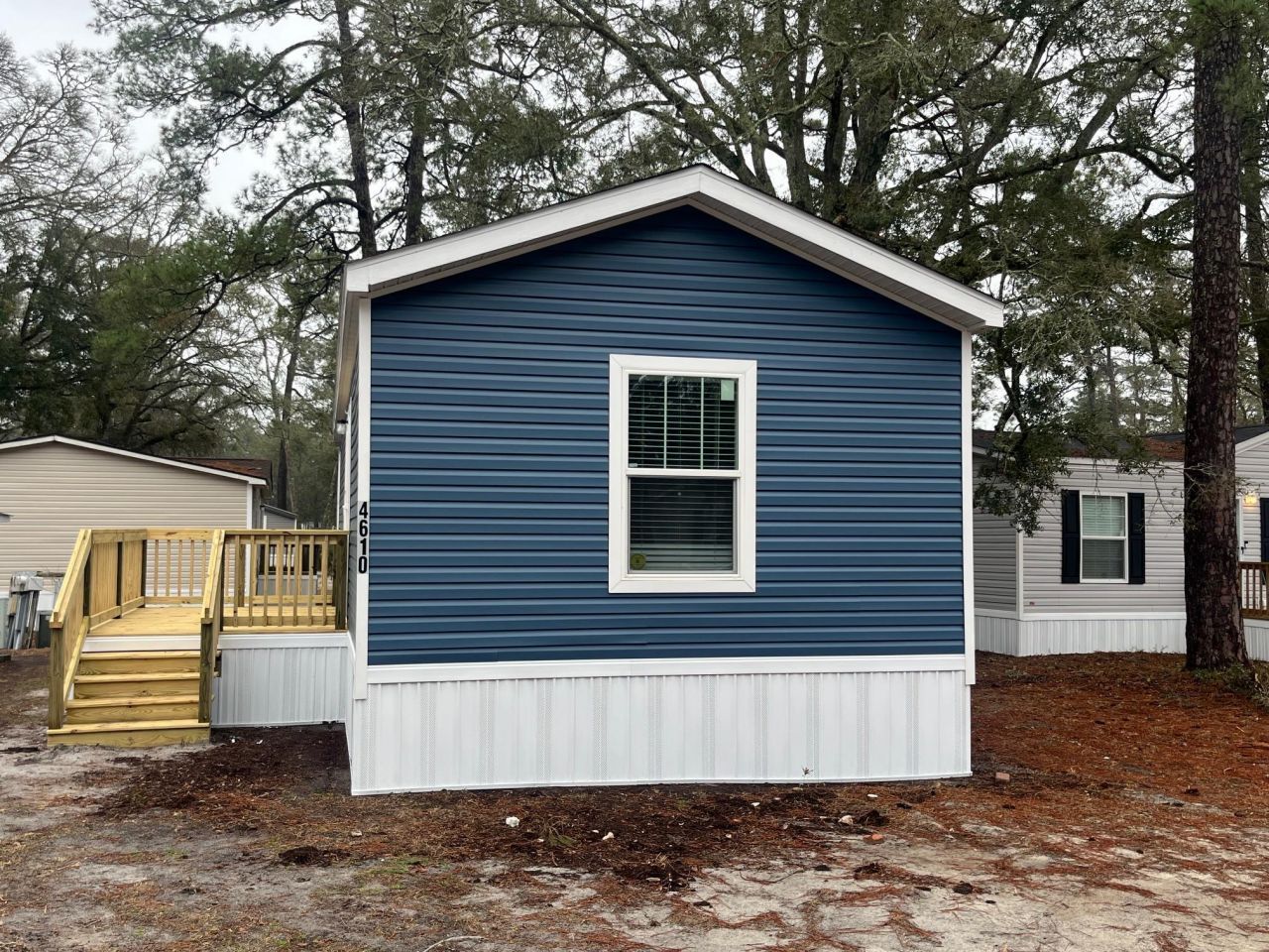 4610 Kingfisher St.  Photo 14