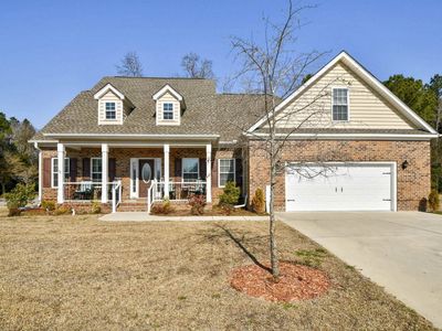 3901 Ridgewood Dr., Conway, SC 29526