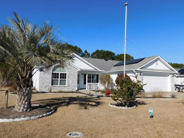 1121 Augustus Dr., Conway, SC 29527