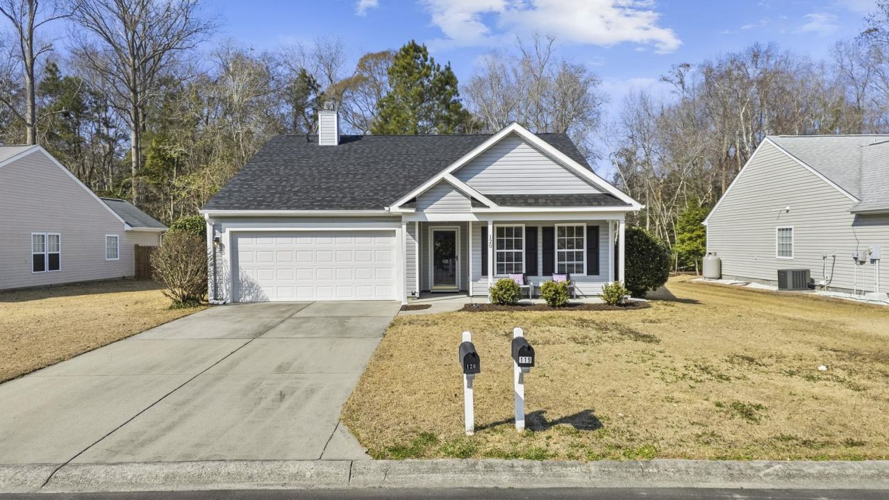 120 Devonbrook Pl. Photo 1