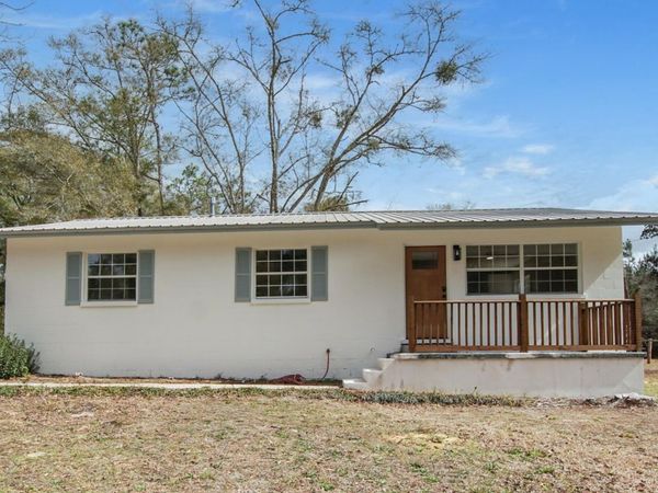 97 Graham Street, DeFuniak Springs, FL 32435