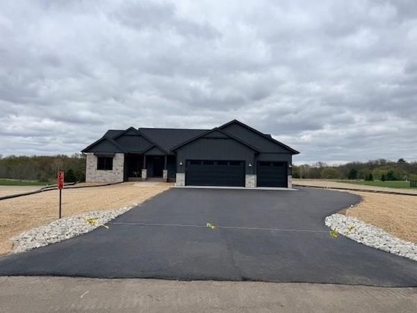 S8741 Mertinke Landing, Eleva, WI 54738
