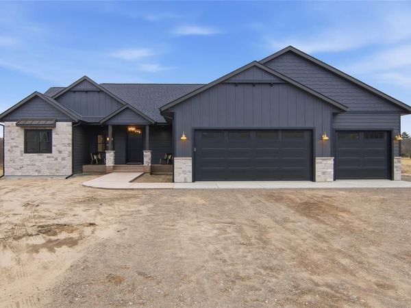 S8741 Mertinke Landing, Eleva, WI 54738