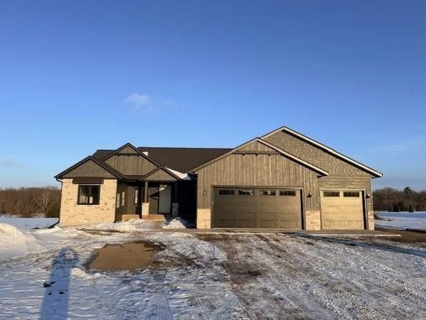 S8741 Mertinke Landing, Eleva, WI 54738