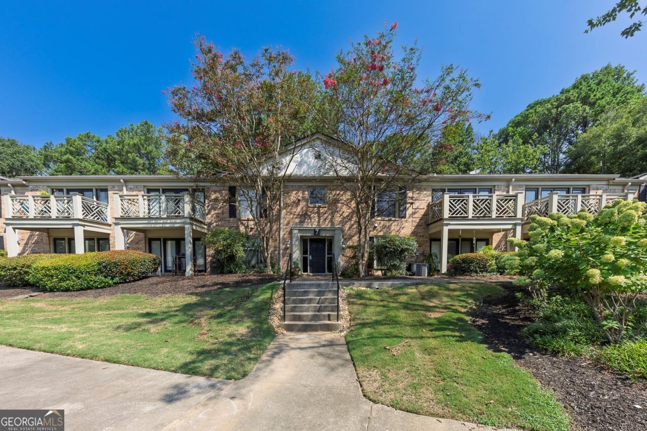 3650 Ashford Dunwoody Road Ne, Unit 718, Brookhaven, GA 30319 Main Photo