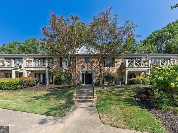 3650 Ashford Dunwoody Road NE, Unit 718, Brookhaven, GA 30319