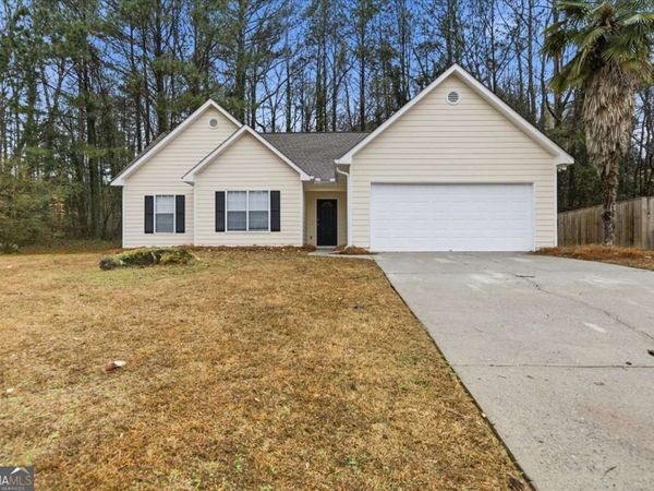 755 Allens Landing Drive, Lawrenceville, GA 30045