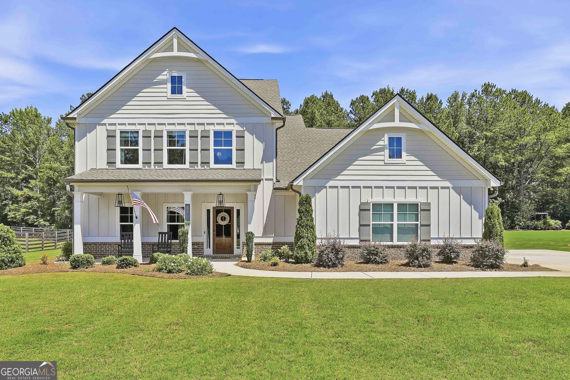 52 Peppertree Drive, Newnan, GA 30265 Main Photo