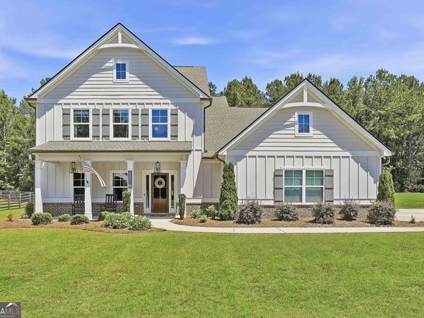 52 Peppertree Drive, Newnan, GA 30265