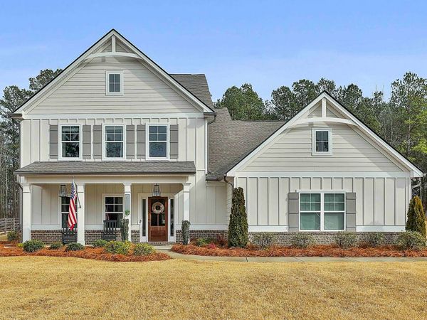 52 Peppertree Drive, Newnan, GA 30265