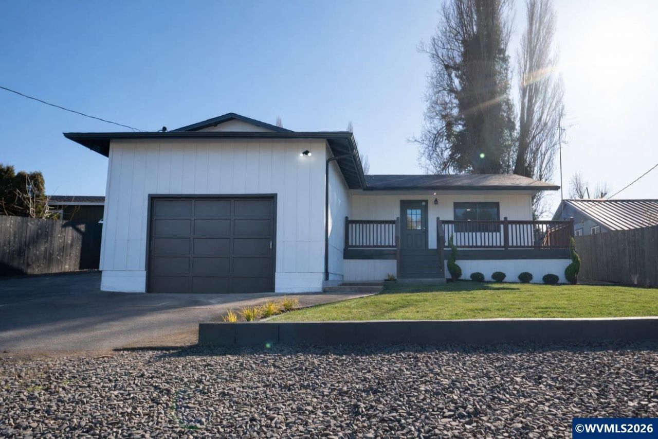 4454 York Av Ne, Salem, OR 97305 Main Photo