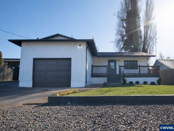 4454 York Av NE, Salem, OR 97305