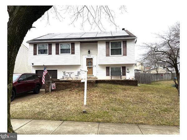 7854 TICK NECK ROAD, PASADENA, MD 21122