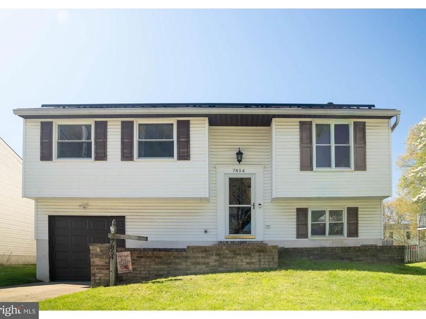 7854 Tick Neck Road, Pasadena, MD 21122 Main Photo