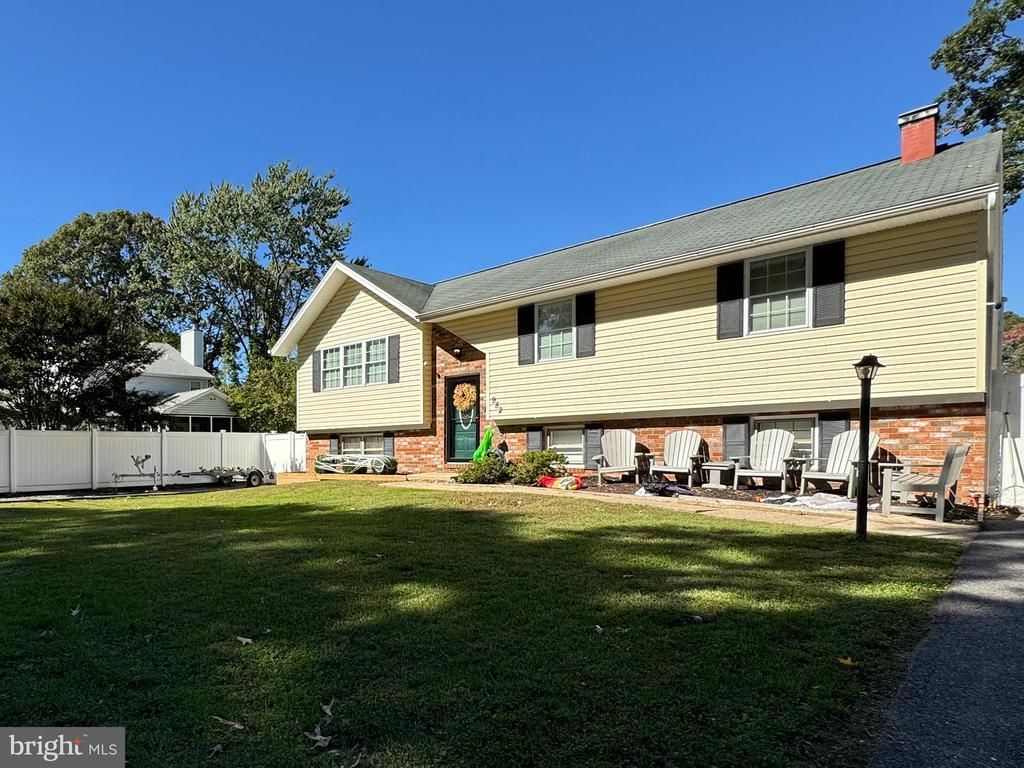 982 Highpoint Drive, Annapolis, MD 21409 Main Photo