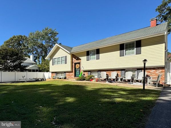 982 HIGHPOINT DRIVE, ANNAPOLIS, MD 21409