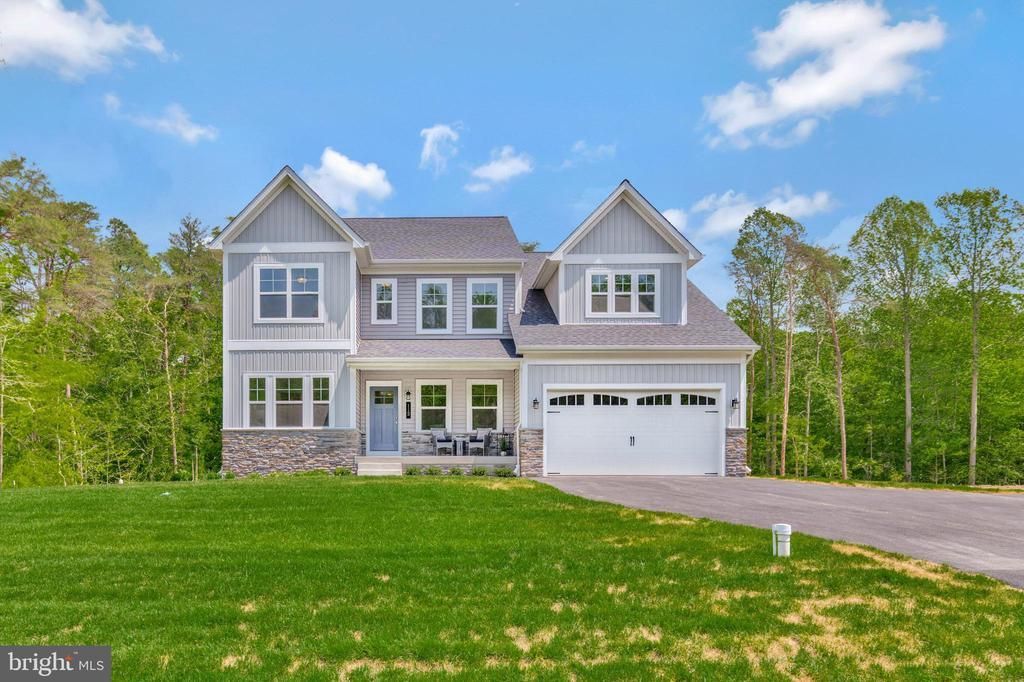 113 Kinsey Drive, Prince Frederick, MD 20678 Main Photo