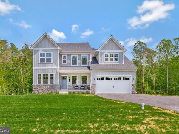 113 KINSEY DRIVE, PRINCE FREDERICK, MD 20678