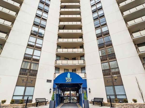 205 E JOPPA ROAD, Unit 2307, BALTIMORE, MD 21286