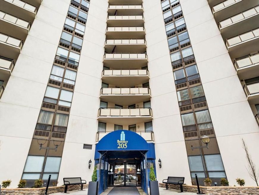 205 E Joppa Road, Unit 2307, Baltimore, MD 21286 Main Photo