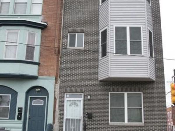 1639 S 22ND STREET , PHILADELPHIA, PA 19145