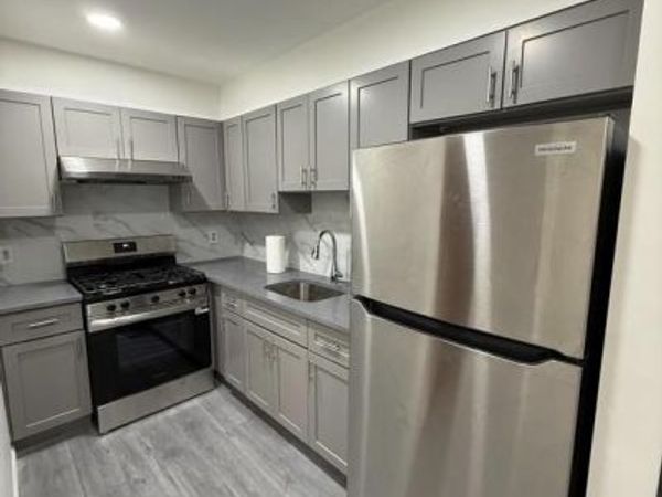 205 N 9TH STREET, Unit 3, PHILADELPHIA, PA 19107