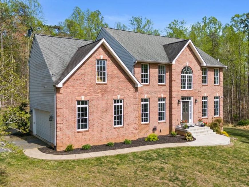 10448 Wheatley School Road, Marshall, VA 20115 Main Photo