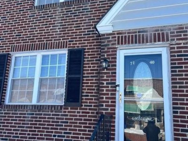 7140 DOREL STREET, PHILADELPHIA, PA 19153