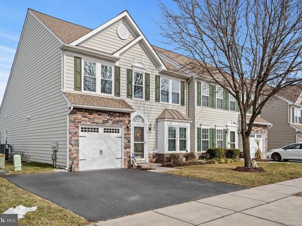 16 JUNIPER COURT, Unit 61, MILLVILLE, DE 19967