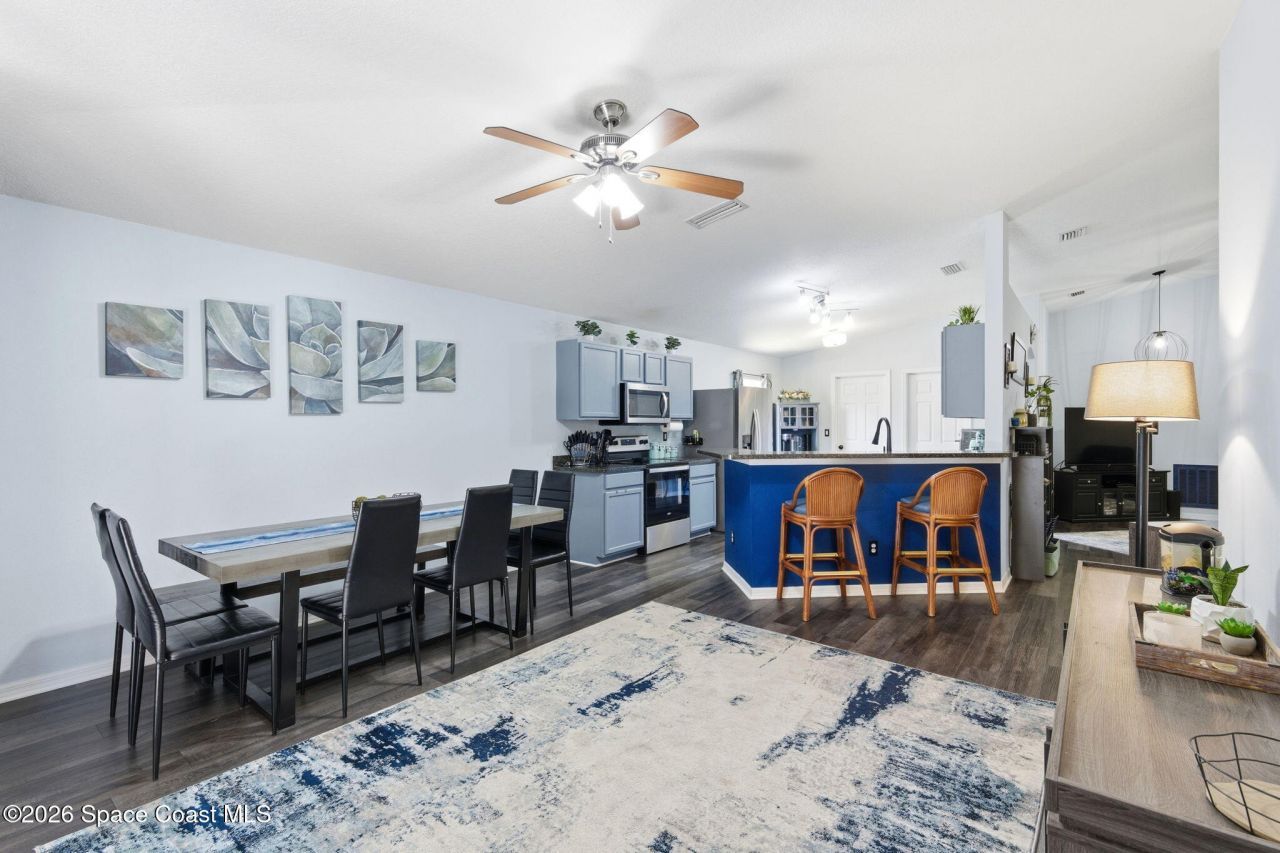 5561 Talbot Boulevard, Cocoa, FL 32926 Photo